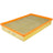 Denso 143-3818 Engine Air Filter