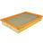 Denso 143-3820 Engine Air Filter