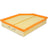 Denso 143-3830 Engine Air Filter