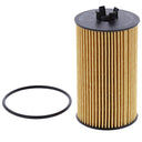 Denso 150-3075 Engine Oil Filter