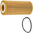 Denso 150-3099 Engine Oil Filter