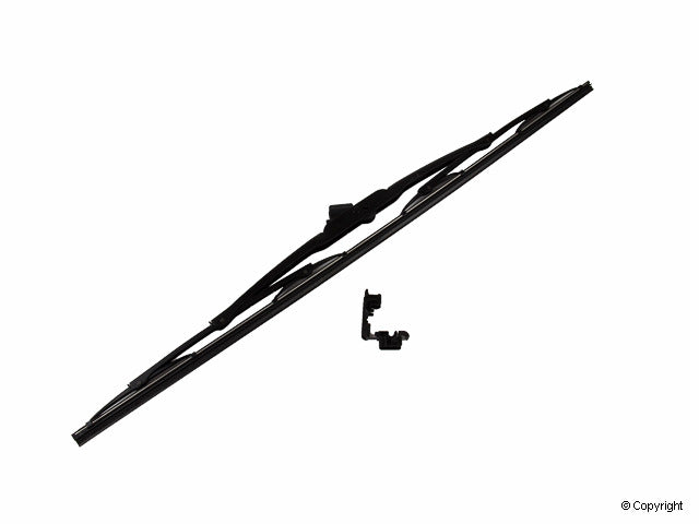 Denso 160-1424 Windshield Wiper Blade - Front Left or Front Right