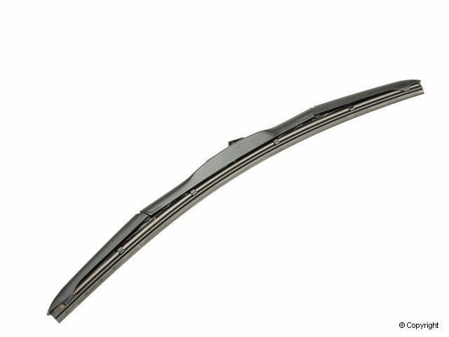 Denso 160-3116 Windshield Wiper Blade - Front Left or Front Right