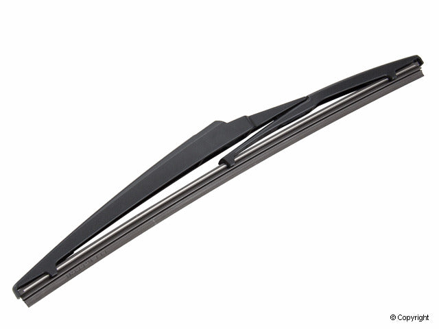 Denso 160-5512 Windshield Wiper Blade - Rear