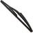 Denso 160-5710 Windshield Wiper Blade - Rear