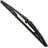 Denso 160-5814 Windshield Wiper Blade - Rear