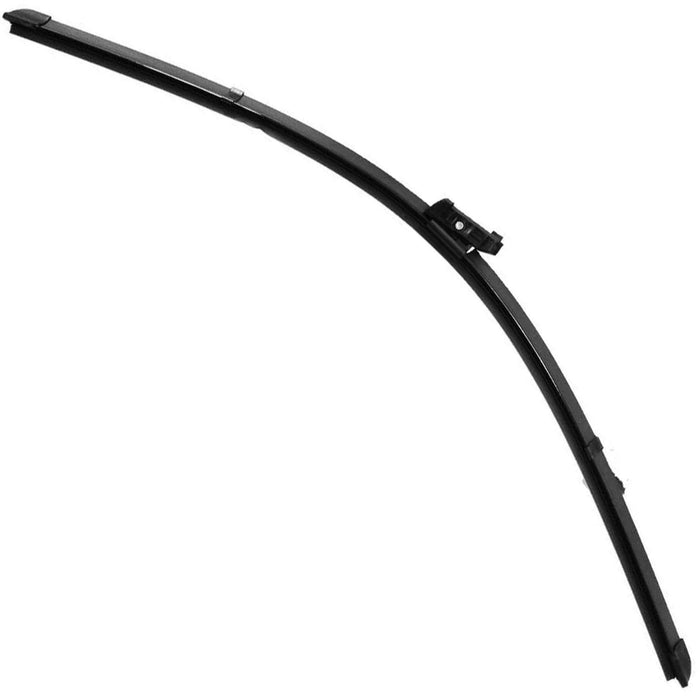 Denso 161-0624 Windshield Wiper Blade - Front Left