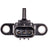 Denso 198-0002 Manifold Absolute Pressure Sensor