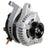 Denso 210-1045 Alternator