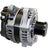 Denso 210-1166 Alternator