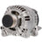 Denso 210-6203 Alternator