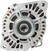 Denso 211-6015 Alternator