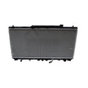 Denso 221-0500 Radiator