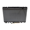 Denso 221-0503 Radiator