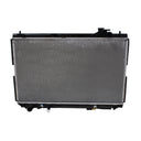 Denso 221-0510 Radiator