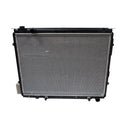 Denso 221-0518 Radiator