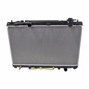 Denso 221-3102 Radiator