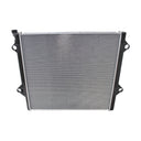 Denso 221-3117 Radiator