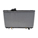 Denso 221-3120 Radiator