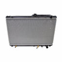 Denso 221-3127 Radiator