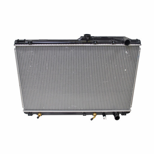 Denso 221-3127 Radiator