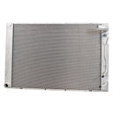 Denso 221-3140 Radiator