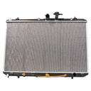 Denso 221-3146 Radiator