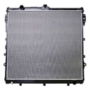 Denso 221-3149 Radiator