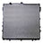 Denso 221-3149 Radiator