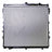 Denso 221-3151 Radiator