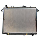 Denso 221-3152 Radiator