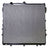 Denso 221-3153 Radiator