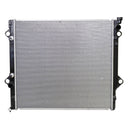 Denso 221-3155 Radiator