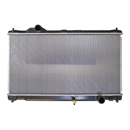 Denso 221-3169 Radiator