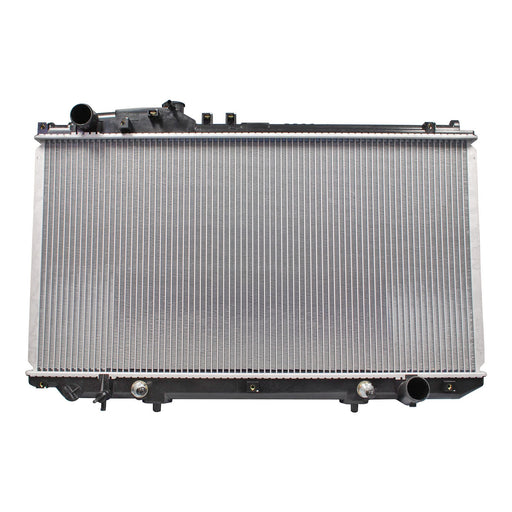Denso 221-3173 Radiator