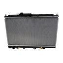 Denso 221-3201 Radiator