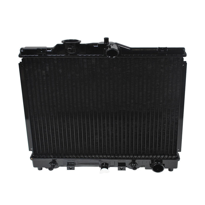 Denso 221-3206 Radiator