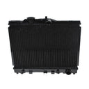 Denso 221-3206 Radiator