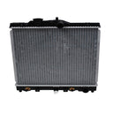Denso 221-3207 Radiator