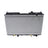 Denso 221-3209 Radiator