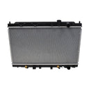 Denso 221-3211 Radiator