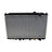 Denso 221-3211 Radiator
