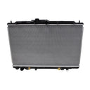 Denso 221-3213 Radiator