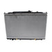 Denso 221-3214 Radiator