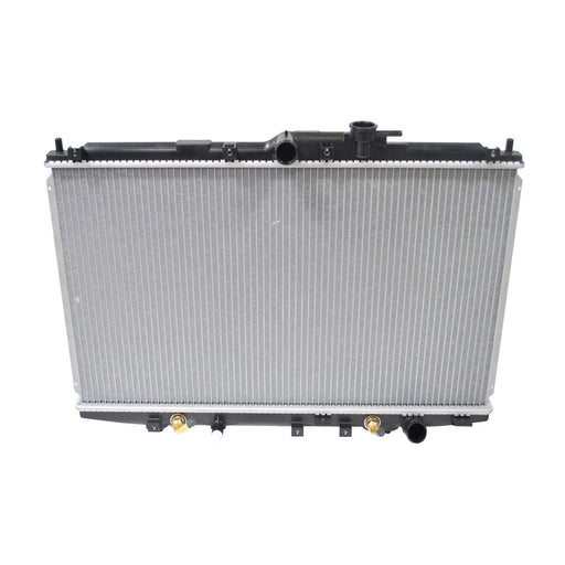 Denso 221-3215 Radiator