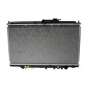Denso 221-3216 Radiator