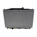 Denso 221-3229 Radiator