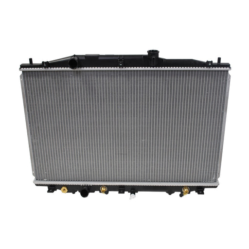 Denso 221-3229 Radiator