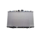 Denso 221-3236 Radiator