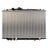 Denso 221-3240 Radiator